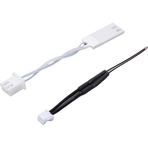 Kit de remplacement de fil chauffant en céramique pour imprimante 3D 60 W, compatible avec les thermistances Centauri à tige chauffante en carbone. (1/5)