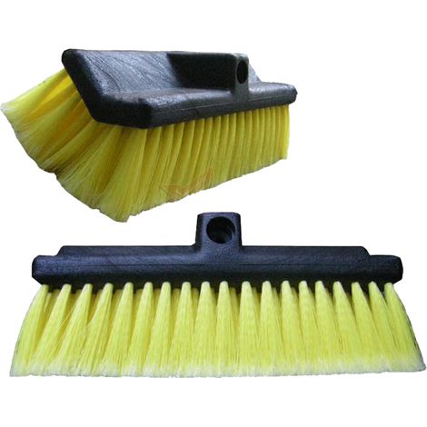SPAZZOLA PER LAVAGGIO 'DEEP' cm 26 x 15  - BricoGo