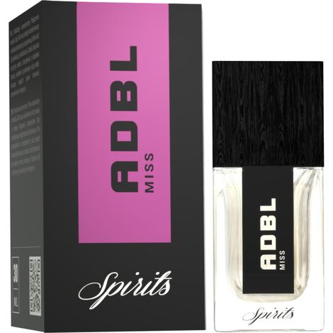 Adbl spirits miss 30ml (1/5)