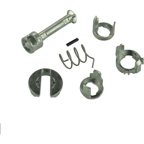 Repair kit for BMW E46 98-07 door handles and door lock cylinders 51217019975 (1/4)