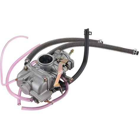 Carburateur Mikuni TM30 pour quad/moto tout-terrain Yamaha DT200S RZ350 RZ250 C-7121-SFYGV (1/5)