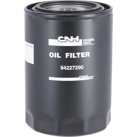 Filtro aceite CNH 84227290