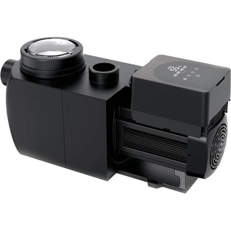 Pompe de piscine à vitesse variable - Aquasphere - VSP150 (1/2)