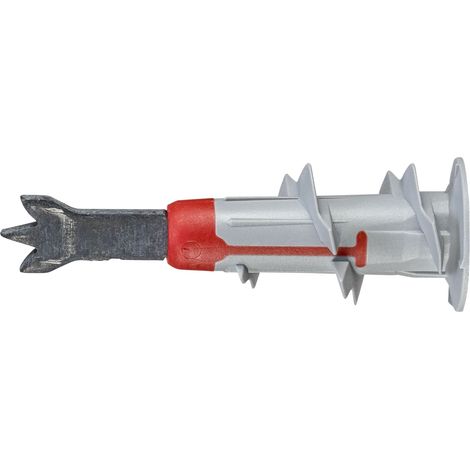 Fischer 40x tasselli cartongesso DUOBLADE - 545677
