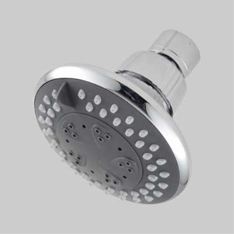 Soffione doccia 3 getti 1/2" IDEAL STAR (1/2)