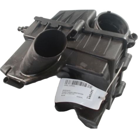 Boitier Filtre A Air OPEL Corsa [PRODUIT D'OCCASION] ♻️ 13241653 - Garantie à vie (1/2)