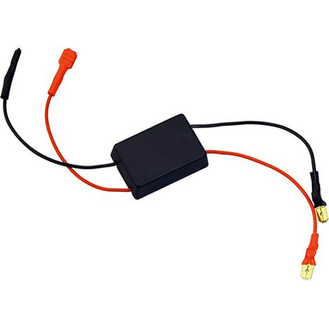 Batterieschutzmodul Satel zb-1 12V Abschaltung 7A (1/2)