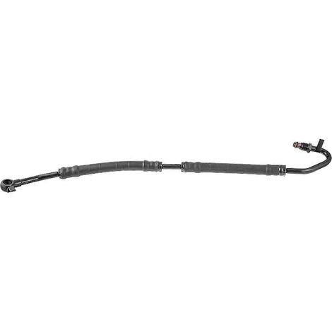 Tuyau haute pression de direction assistée 7L8422893AH 7L8422893AD pour (4LB) 3.6 FSI 2006-2010 (1/5)