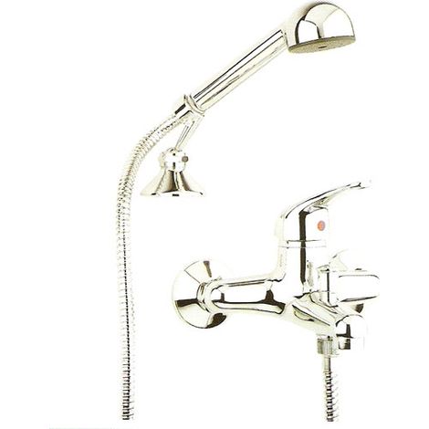 Miscelatore vasca PEGASO Paffoni BES 1205