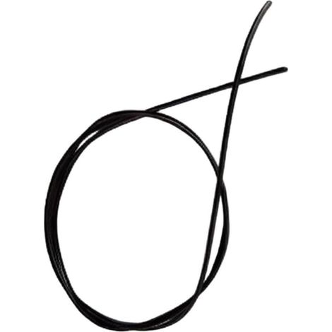 Remplacement Arbre Flexible pour Jardinage pour echo GT Série(1pc) Acier haute résistance, durabilité accrue, pour idéal conditions intensives, longue durée de vie (1/5)