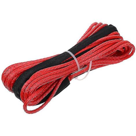 corde pour remorque de véhicule (1/3)