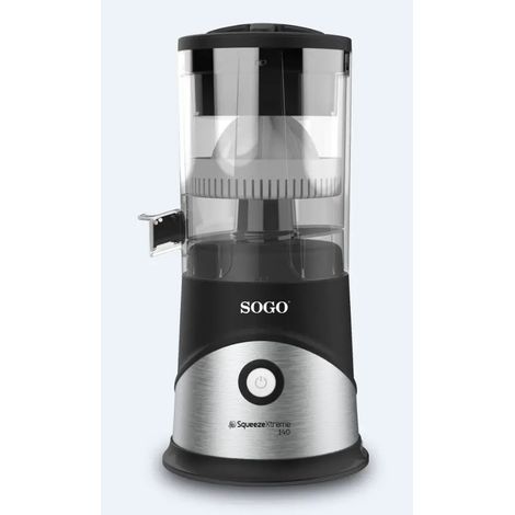 Spremiagrumi elettrico automatico 350ml 140W
