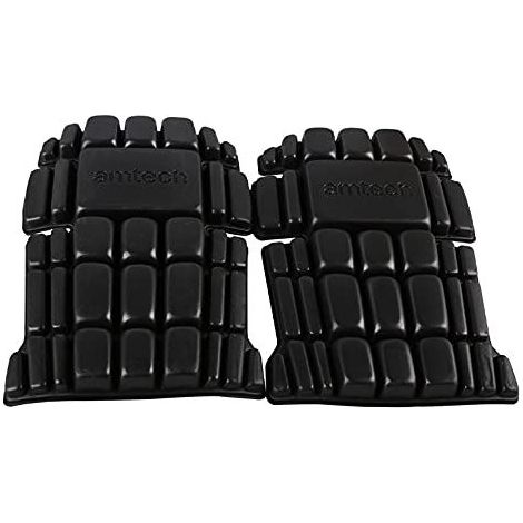 Pair Of Work Trouser Knee Pad Inserts - N2565 (1/2)