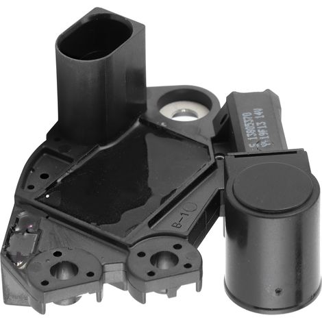 Lichtmaschinen-Spannungsregler 599236 / 06E 903 803 N / 06E 903 803 N Passend für A3/Atlas (1/5)