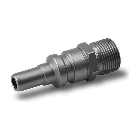 Raccord enfichable Dimensions du colis d'articles 3.3 x 13 x 22 cm (1/4)