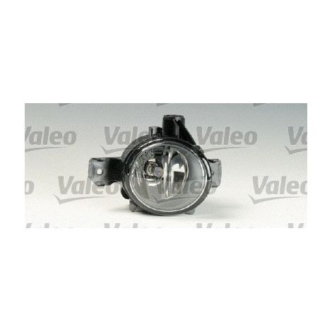Projecteur antibrouillard Valeo 088894 BMW 63176924656 63177837502 6924656