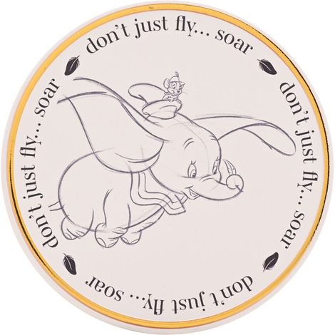 Posavasos Dumbo Disney