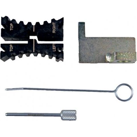 BAHCO - Coffret d'outils de calage pour moteurs SAAB 1.6T Essence
