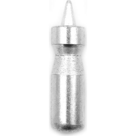 Banc de poinçonnage standard Modèle de tronçonneuse pour chaîne 1/4" 3/8LP .325" .404" Remplacer Oregon 38594 (1/5)