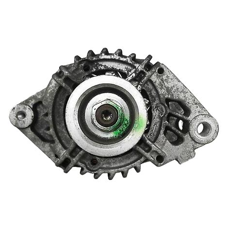 [PRODUIT D'OCCASION] Alternateur CITROEN C1 Ph2 08-12 ♻️ Ref Oe. 5705nn - Garantie à vie (1/4)
