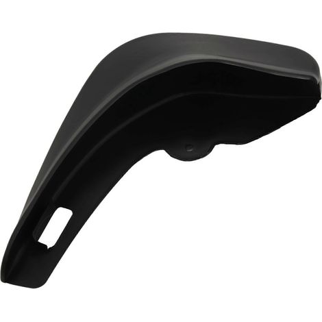Bavette anti-boue compatible avec Ford Focus 2 Mk2 Mk2.5 Berline 2005-2011 (1/5)