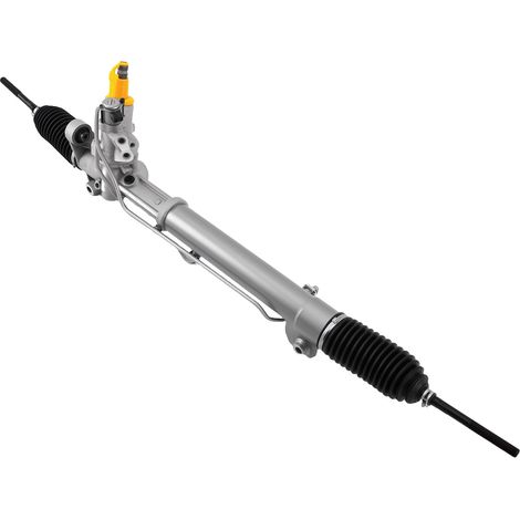 Cremallera Dirección for Mercedes CL C216 S-Class W221 2214602800 2214602500 (1/5)