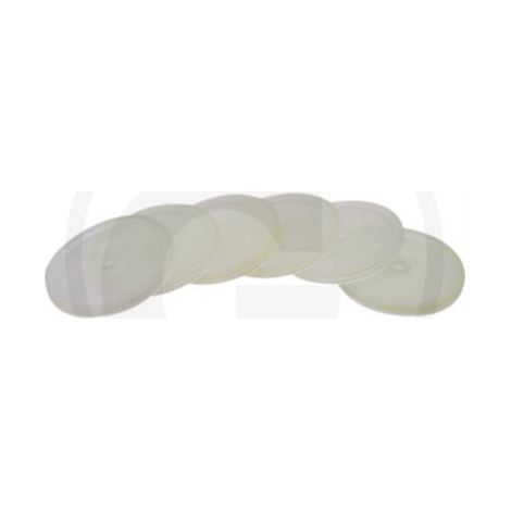 DESMOPAN Membransatz für AR215 bp C/C blau flex Membranpumpe ANNOVI 6702310