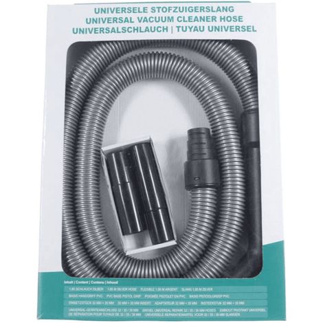 FLEXIBLE DIA35 pour PIECES ASPIRATEUR NETTOYEUR PETIT... (1/2)