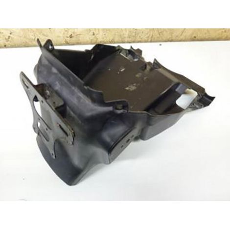 [PRODUIT D'OCCASION] Passage de roue origine pour scooter Suzuki 50 Katana 63111-35E