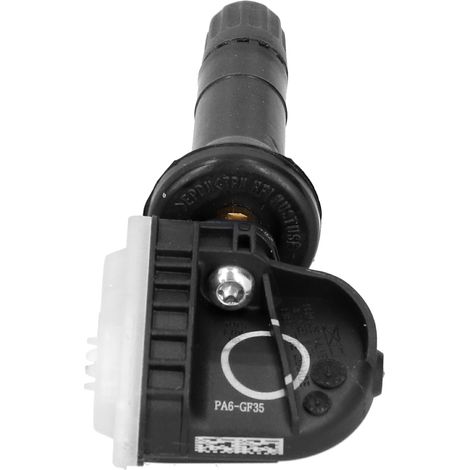 Système de surveillance de la pression des pneus F2GZ-1A189-A Compatible avec FORD F150/MUSTANG/EDGE 15-18 (1/5)