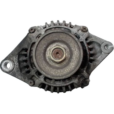 [PRODUIT D'OCCASION] Alternateur MAZDA Mx5 2001- ♻️ Ref Oe. B61p18300e - Garantie à vie (1/4)