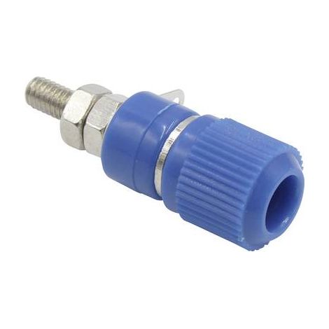 Schnepp SP 2030 BL Borne de polarité bleu 8 A 1 pc(s) (1/2)