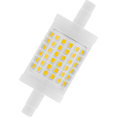 Ledvance/Osram "Special" Lampadina LED R7s 11.5W 1521Lm 2700K 300º IP20