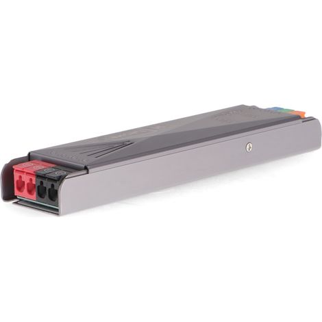 IluminaShop - Fuentes de Alimentacion Protech para Tiras LED  300W 12VDC IP20