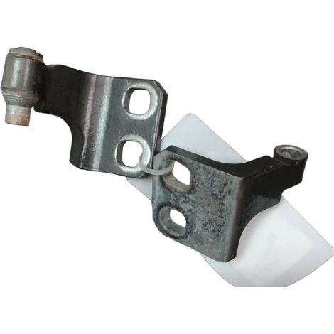 Charnière Porte Arg ALFA ROMEO Guilietta 2010- [PRODUIT D'OCCASION]♻️50525347 (1/2)