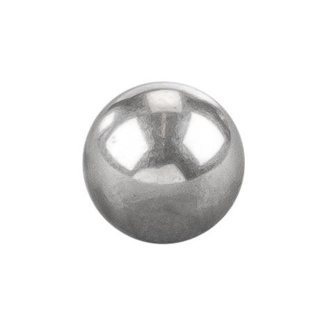 Bille d'acier 057051