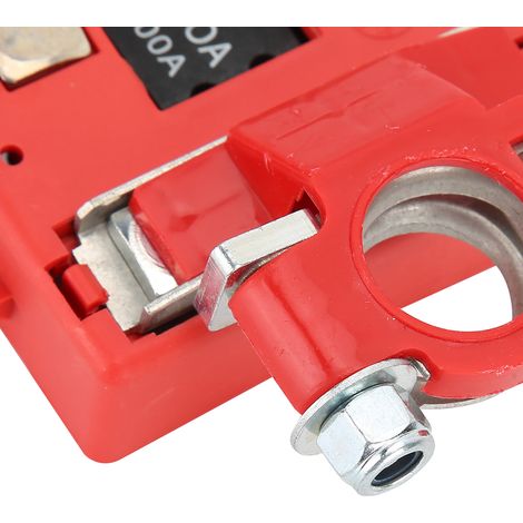 32V 400A Batterieklemmen und -anschlüsse für Fahrzeugmodifikationen (1/5)