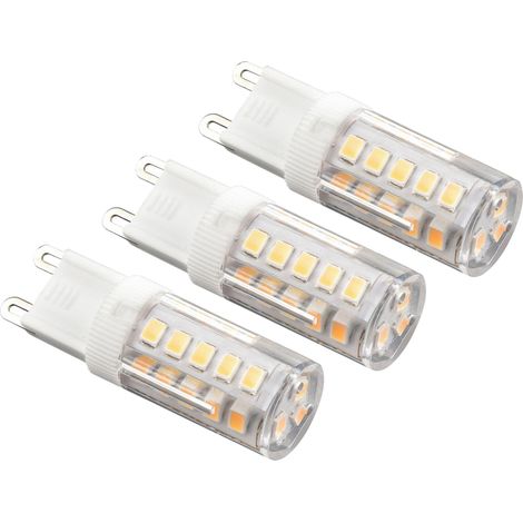 Mömax LED-Leuchtmittel Damian max. 4,5 Watt (1/5)