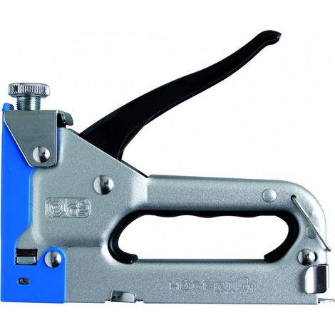 Agrafeuse J/53
Pour agrafes de 6 à 14 mm