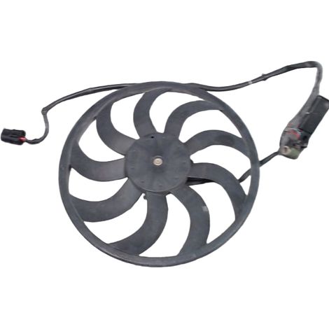[PRODUIT D'OCCASION] Moteur Ventilateur Radiateur Mini Mini 2004-2006 ♻️ Ref Oe. 17117541092 - Garantie à vie (1/3)