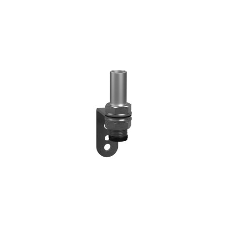Harmony XVB7 - support montage acier+ tube aluminium Hauteur 100 mm - XVZ100T