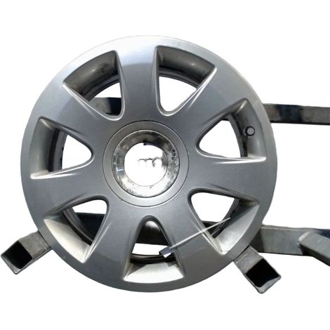 Jante Aluminium AUDI A4 Cabriolet 2006- [PRODUIT D'OCCASION]♻️8h0601025ez17