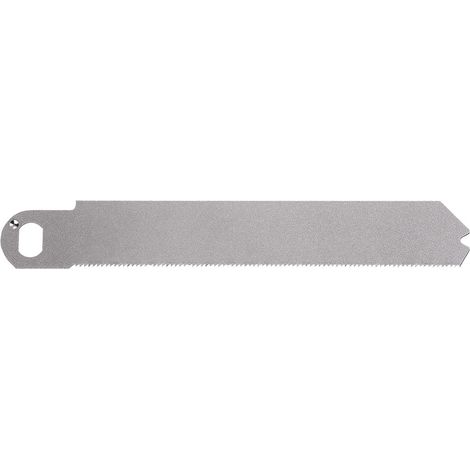LAMA 'SCORPION' PER SEGA MULTIFUNZIONE HCS mm 239 legno/plastica (per RS890)  - STANLEY
