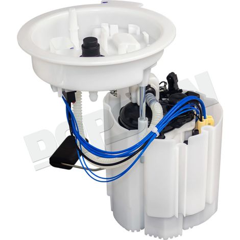 Compatible with Mini Cooper Countryman 16117300465, effectively reduces fuel consumption. BMW fuel pump (set/kit).--DTEKGAZ