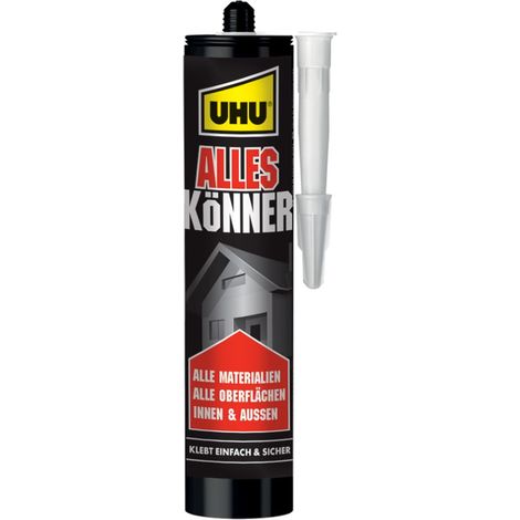 UHU Alleskönner 465 g Montagekleber