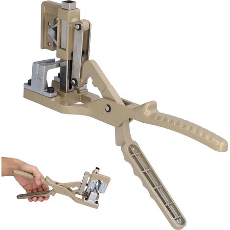 Outil de greffage en V à incision longue en forme de V, coupe nette, ajustement parfait, poignée ergonomique, machine à greffer pour arbres fruitiers (1/5)