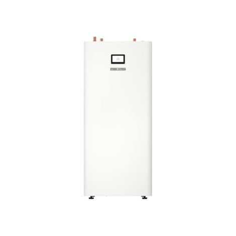 Stiebel Eltron Sole-Wasser-Wärmepumpe WPE-I 07.1 Plus H, R290 1,6-7kW bei B0/W35