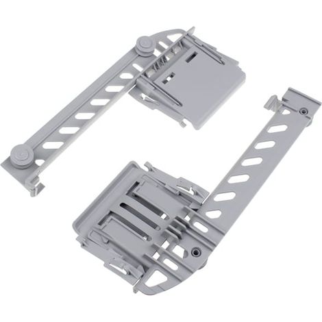 Whirlpool - ajustador de cesta - 481240449712 - 8058331111829