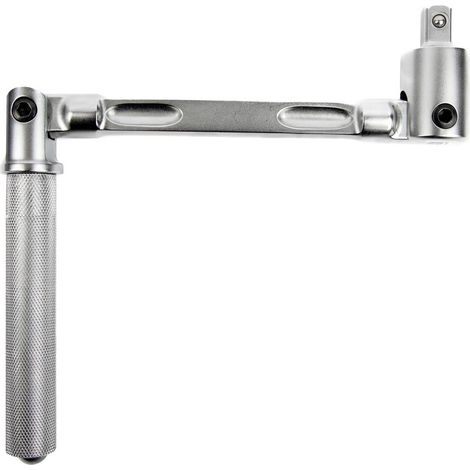 C.K T4604 Chiave a bussola ad angolo 1 pz. (1/5)