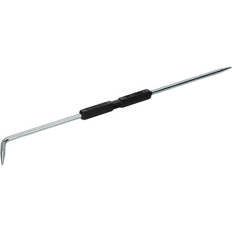 Bahco 1177-SCRIBE Reißnadel Chrom-Vanadium Hochleistungsstahl (1/3)